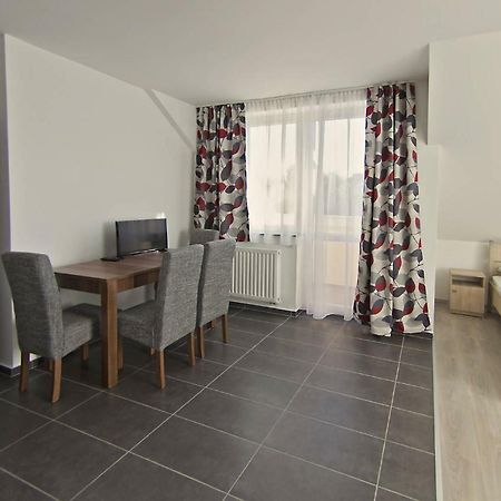 Apartman 25 Шопрон Екстериор снимка