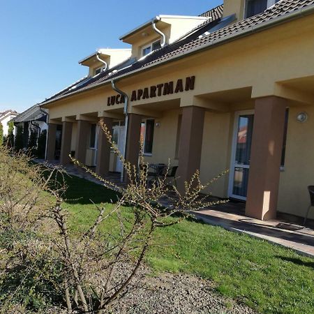 Apartman 25 Шопрон Екстериор снимка