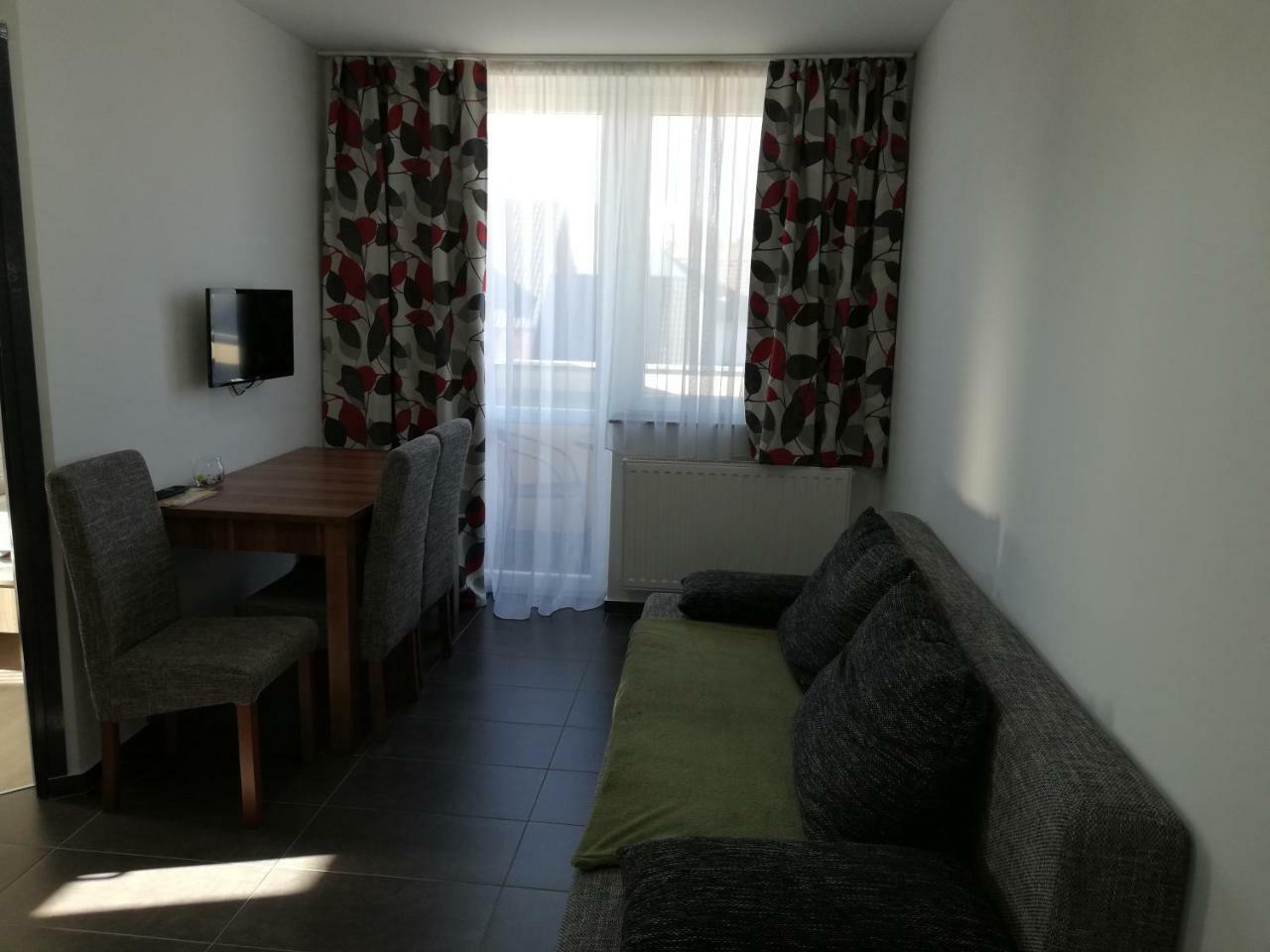 Apartman 25 Шопрон Екстериор снимка
